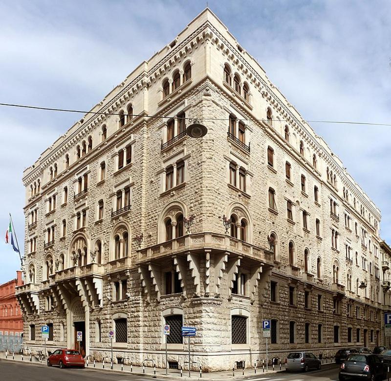 Appartement Residenza Trevisani *