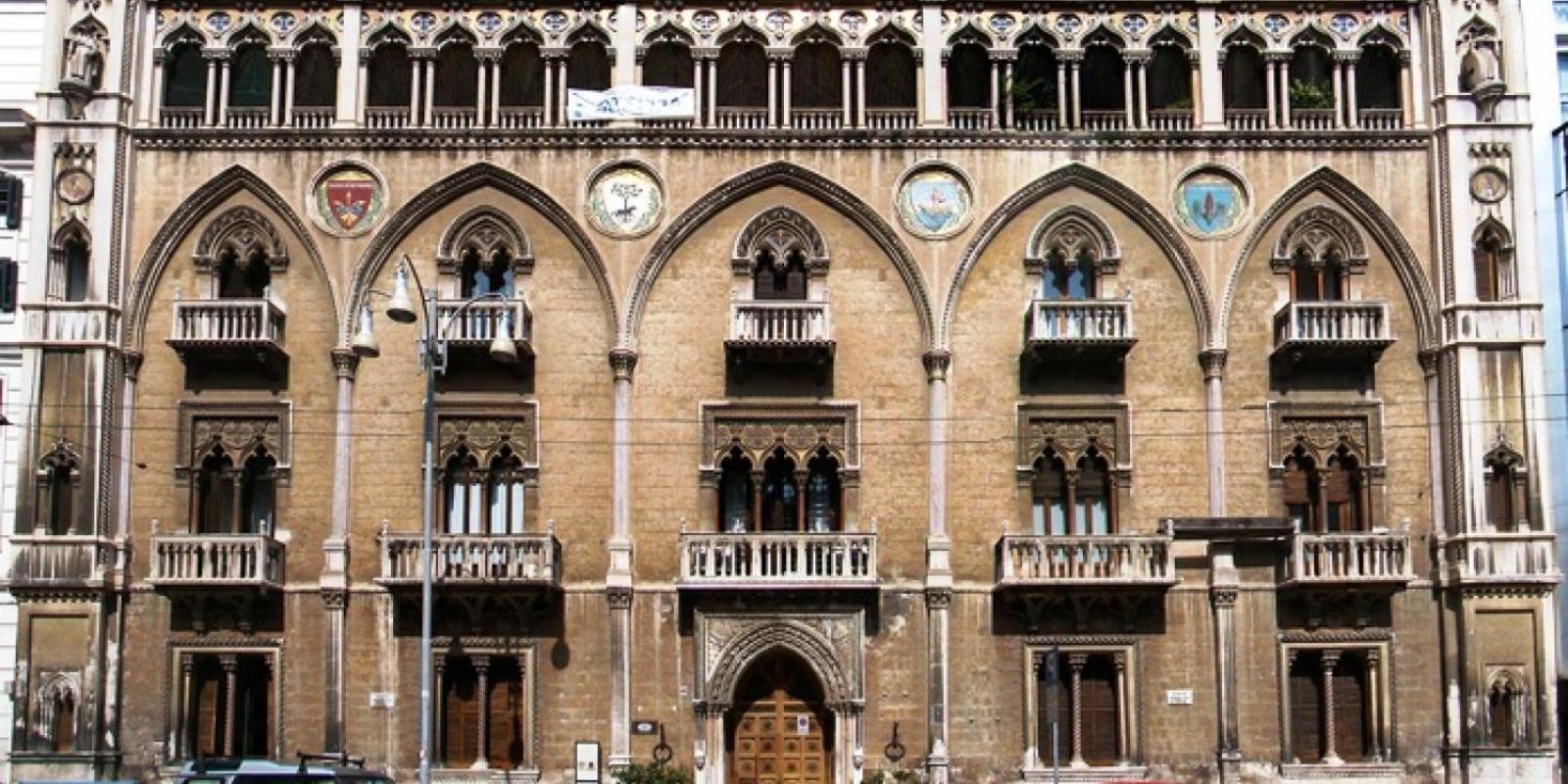 Appartement Residenza Trevisani *