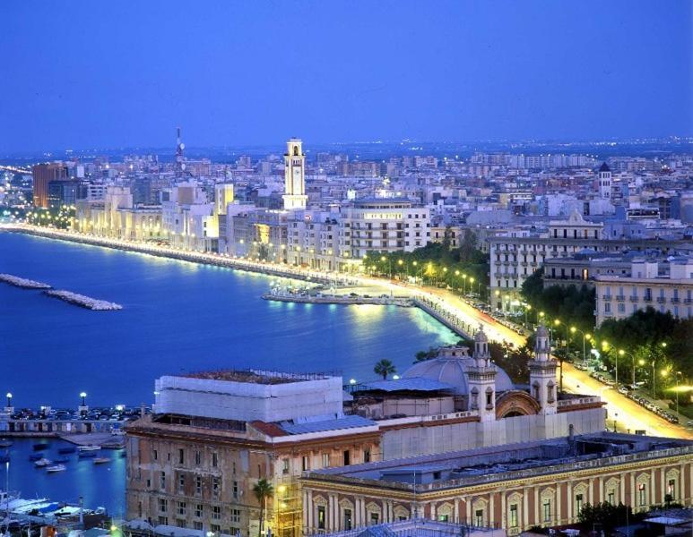 Residenza Trevisani Appartement *