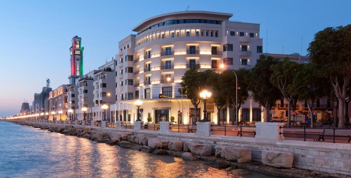 Residenza Trevisani Appartement Bari