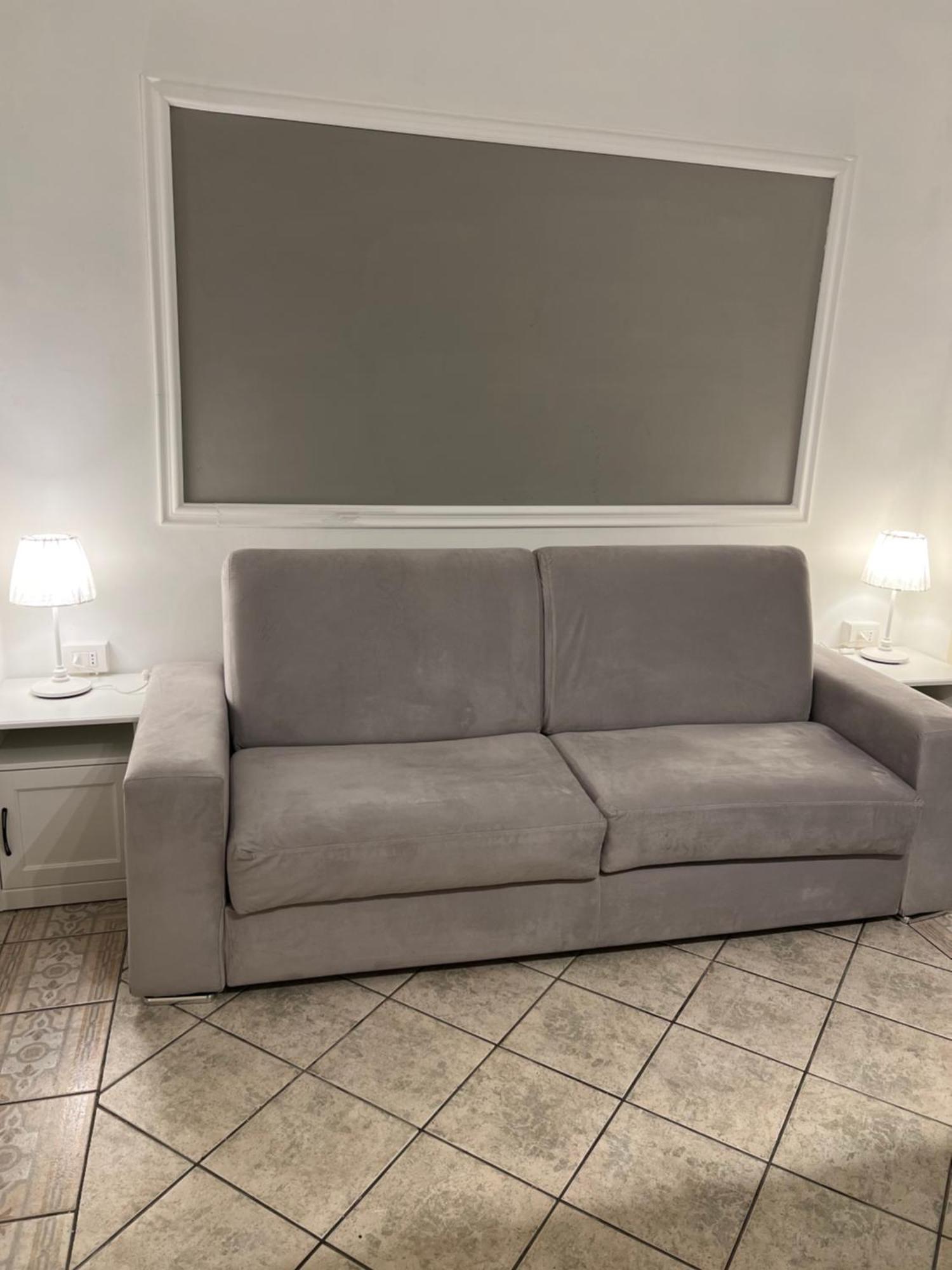 Residenza Trevisani Appartement