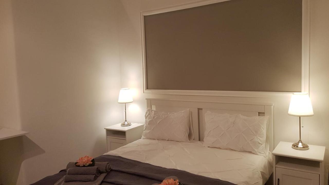 Appartement Residenza Trevisani