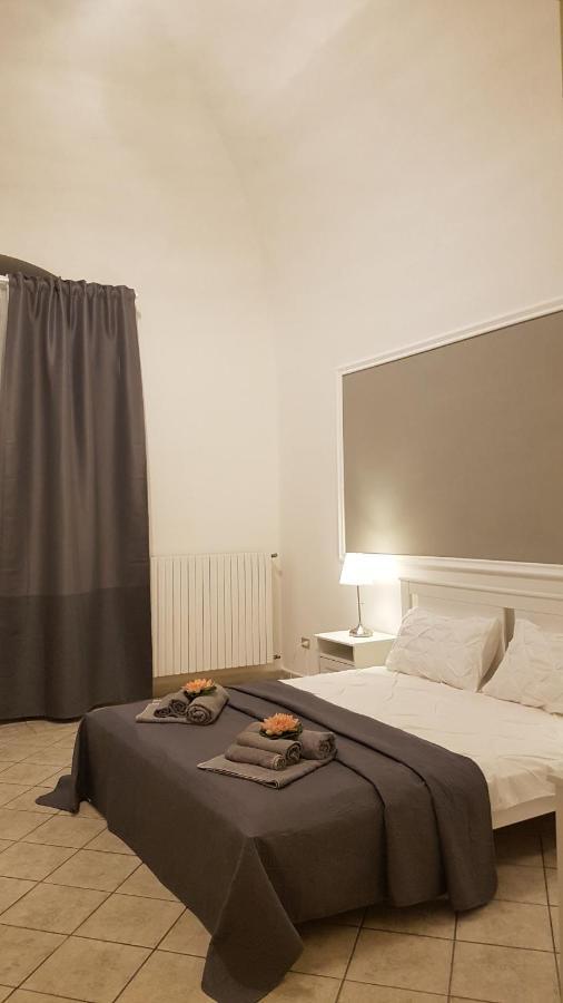 Appartement Residenza Trevisani *