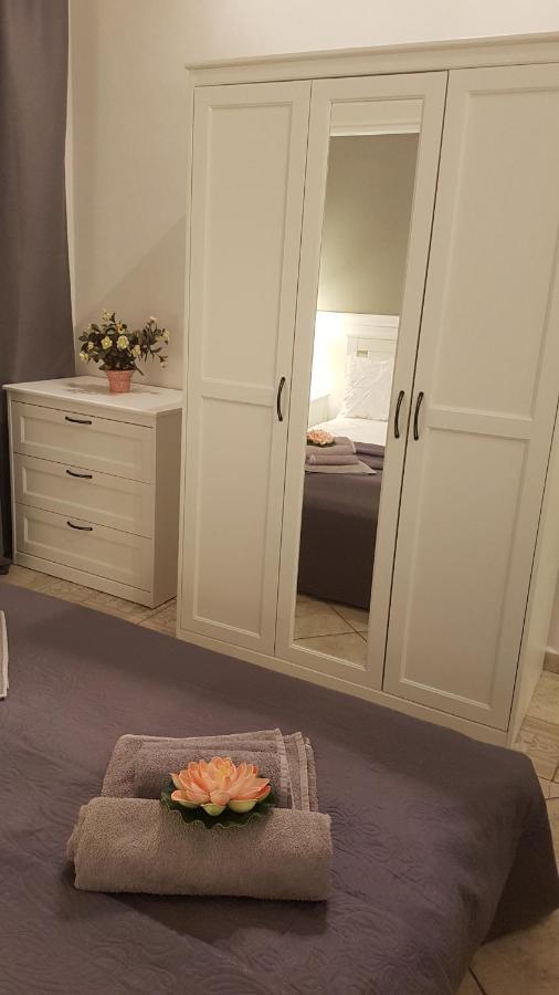 Appartement Residenza Trevisani Bari