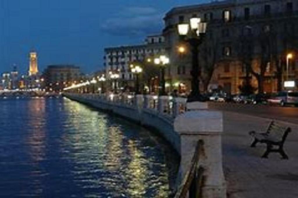 Appartement Residenza Trevisani Bari