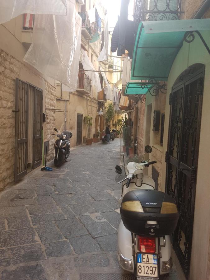 Residenza Trevisani Appartement Bari